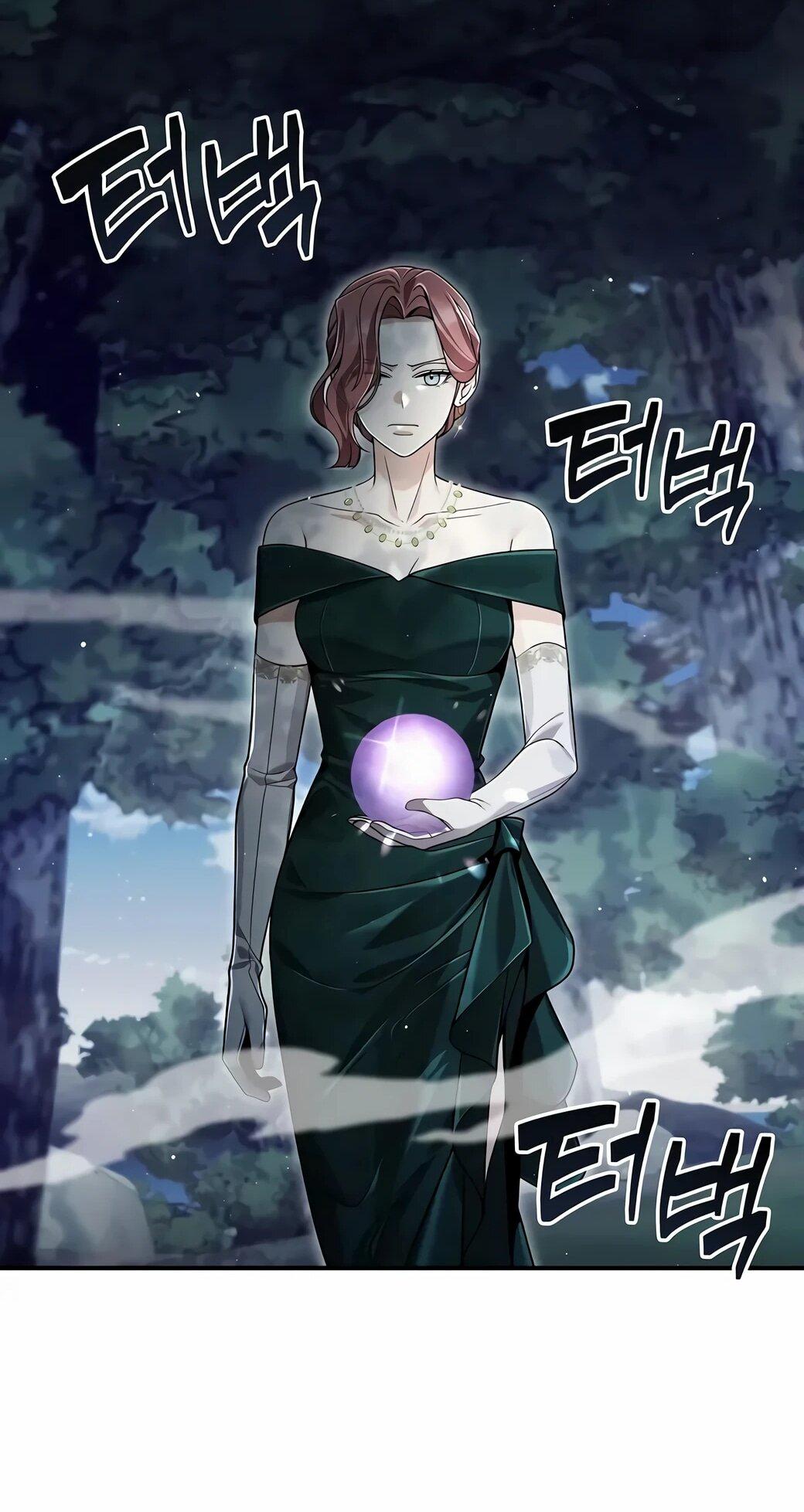 Read Читайте пророчества вместо учебников RU Manga Online