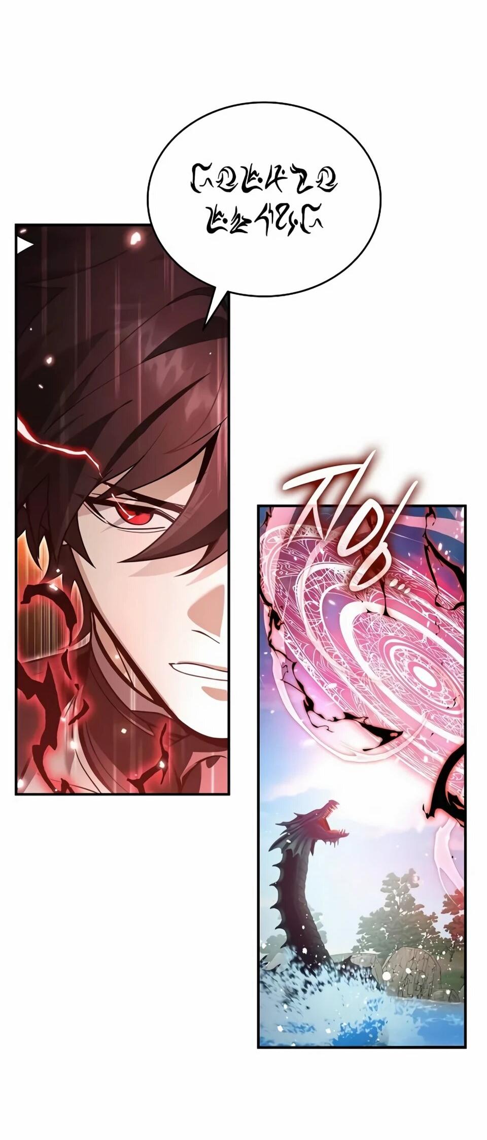 Read Читайте пророчества вместо учебников RU Manga Online