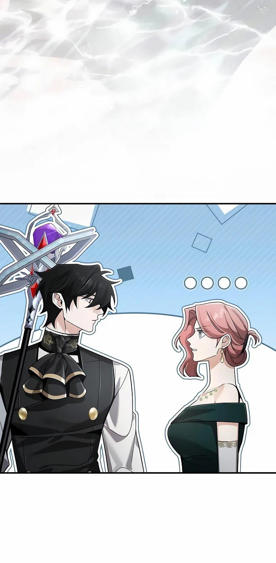 Read Читайте пророчества вместо учебников RU Manga Online