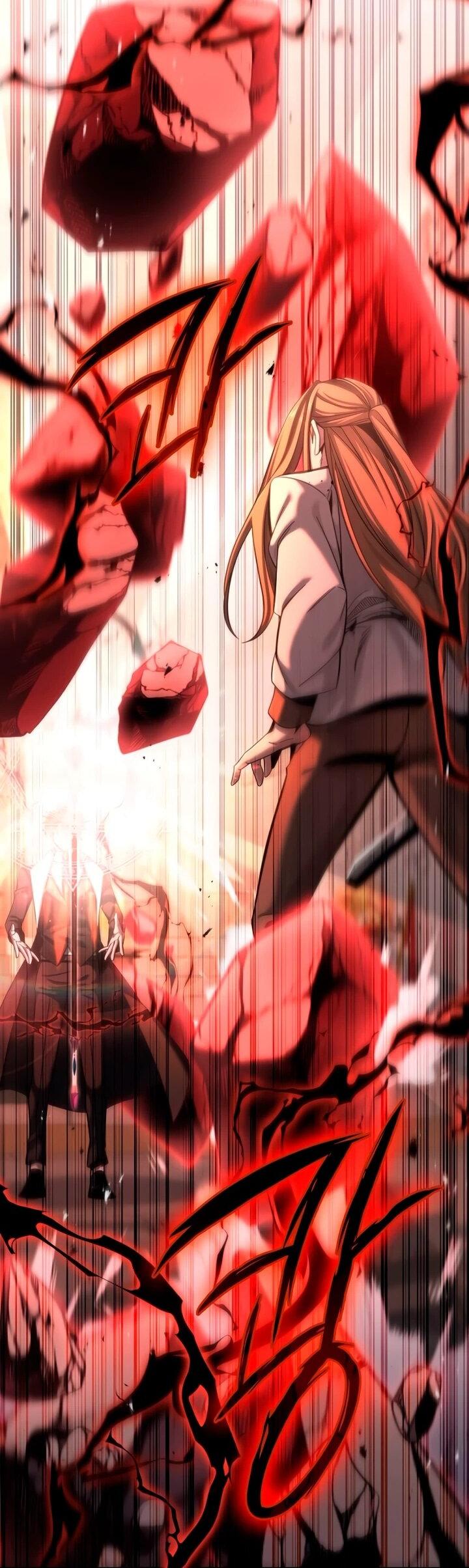 Read Читайте пророчества вместо учебников RU Manga Online