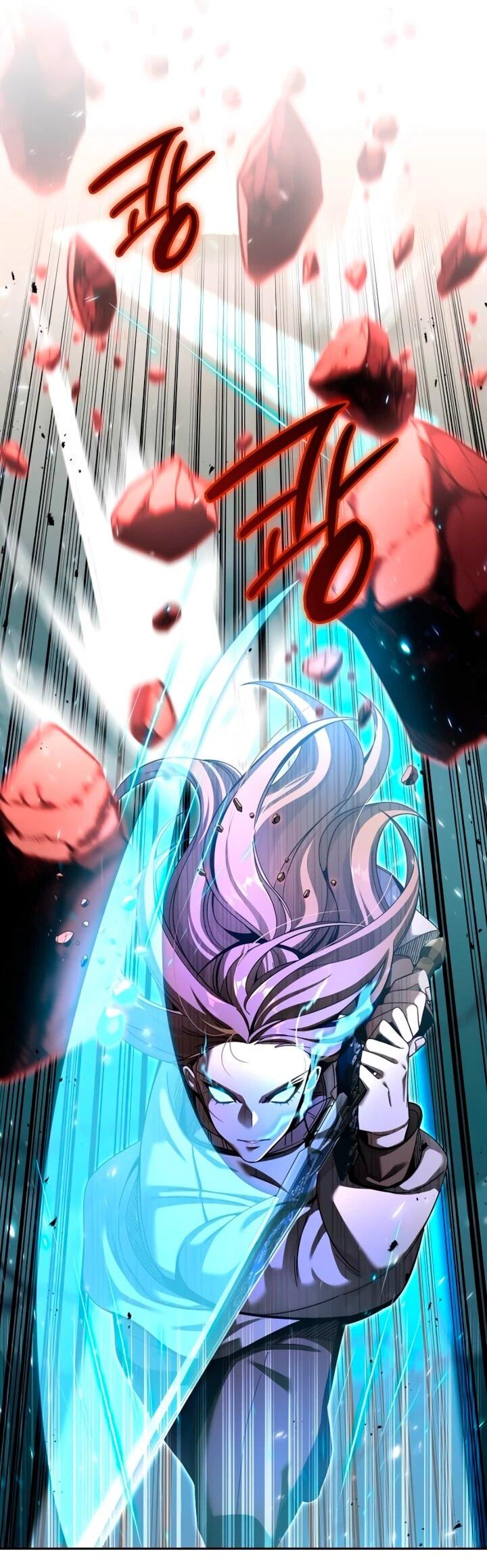 Read Читайте пророчества вместо учебников RU Manga Online