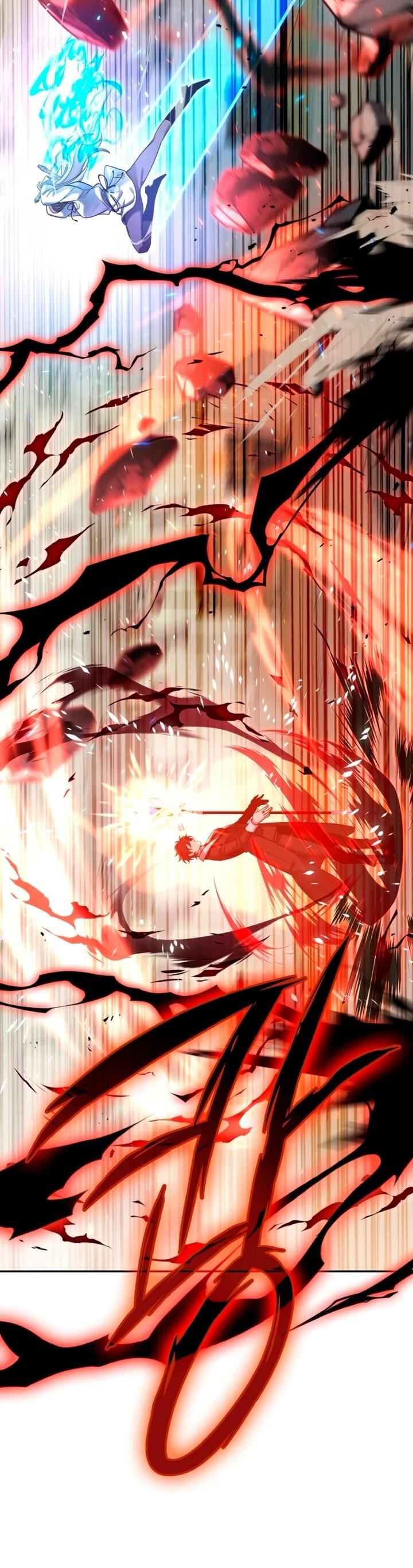 Read Читайте пророчества вместо учебников RU Manga Online