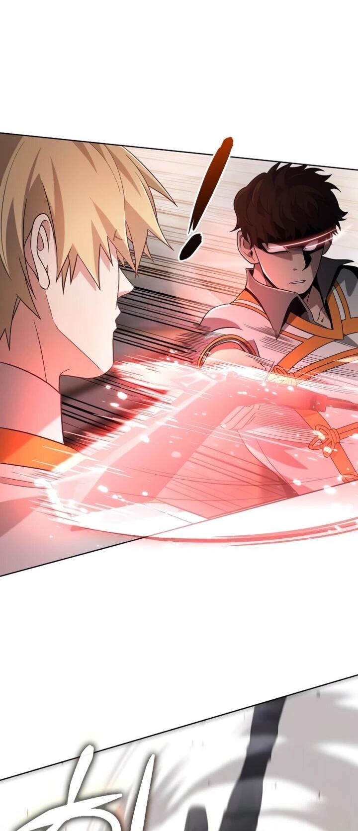Read Читайте пророчества вместо учебников RU Manga Online