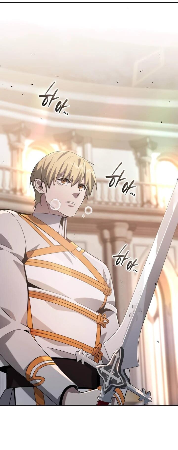 Read Читайте пророчества вместо учебников RU Manga Online