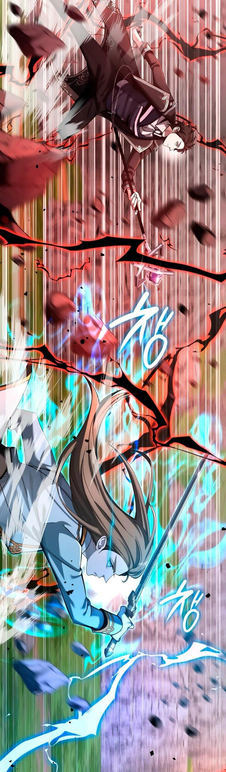 Read Читайте пророчества вместо учебников RU Manga Online