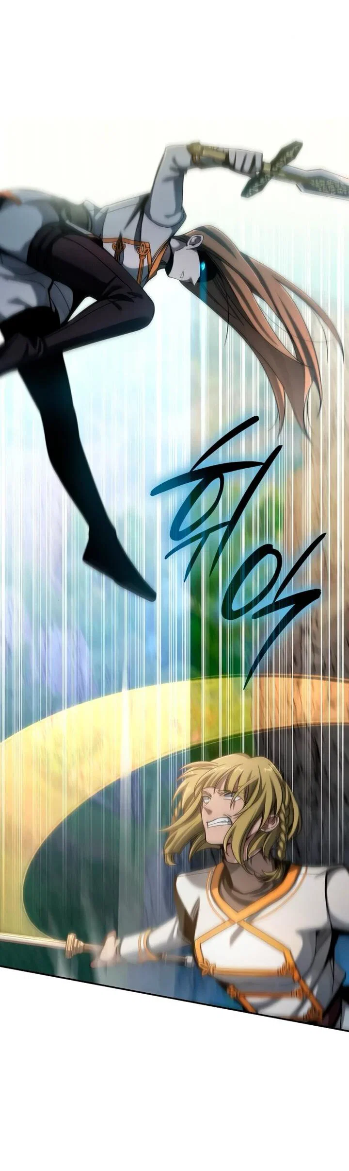 Read Читайте пророчества вместо учебников RU Manga Online