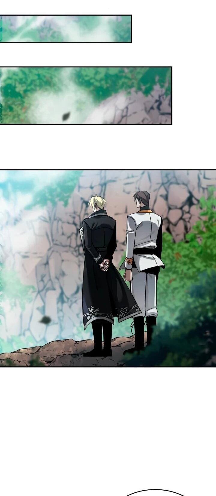 Read Читайте пророчества вместо учебников RU Manga Online