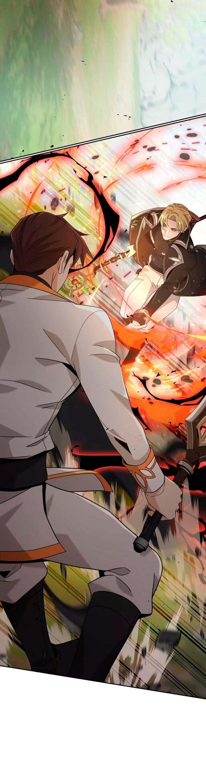 Read Читайте пророчества вместо учебников RU Manga Online