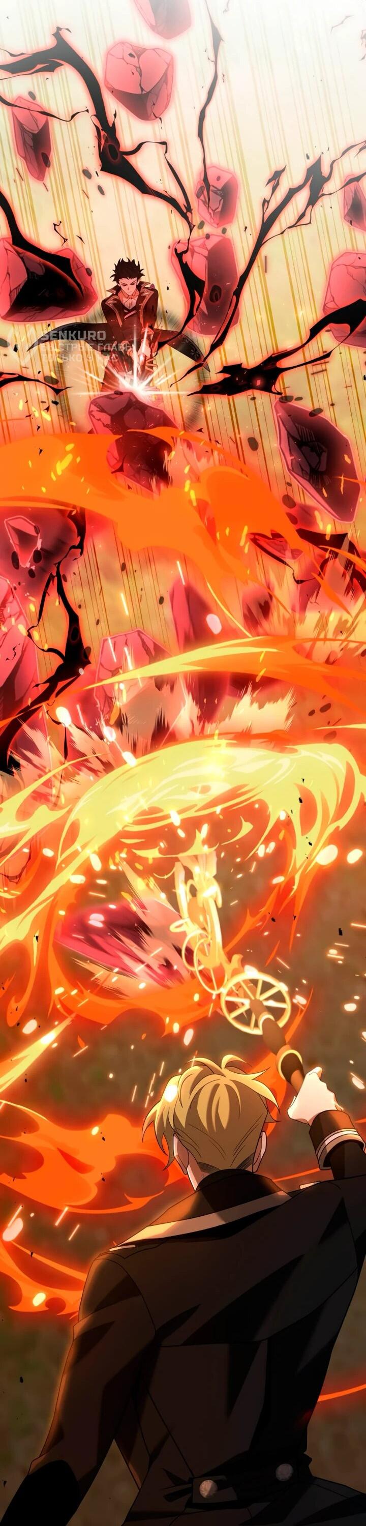 Read Читайте пророчества вместо учебников RU Manga Online