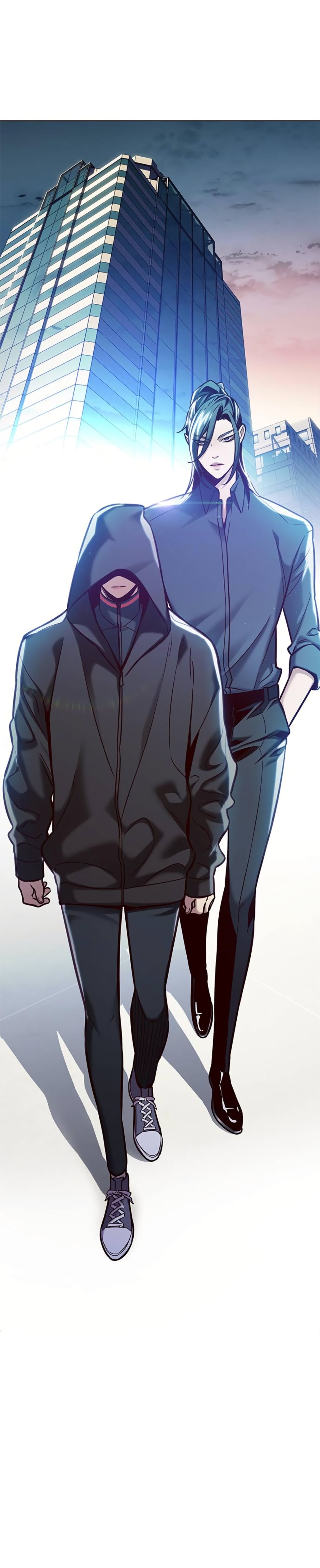 Read Элисед RU Manga Online