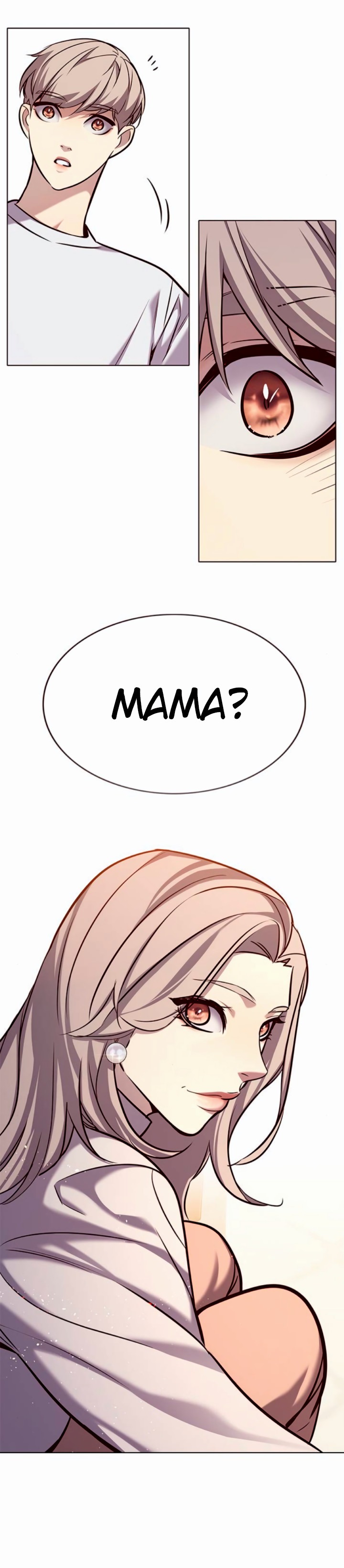 Read Элисед RU Manga Online