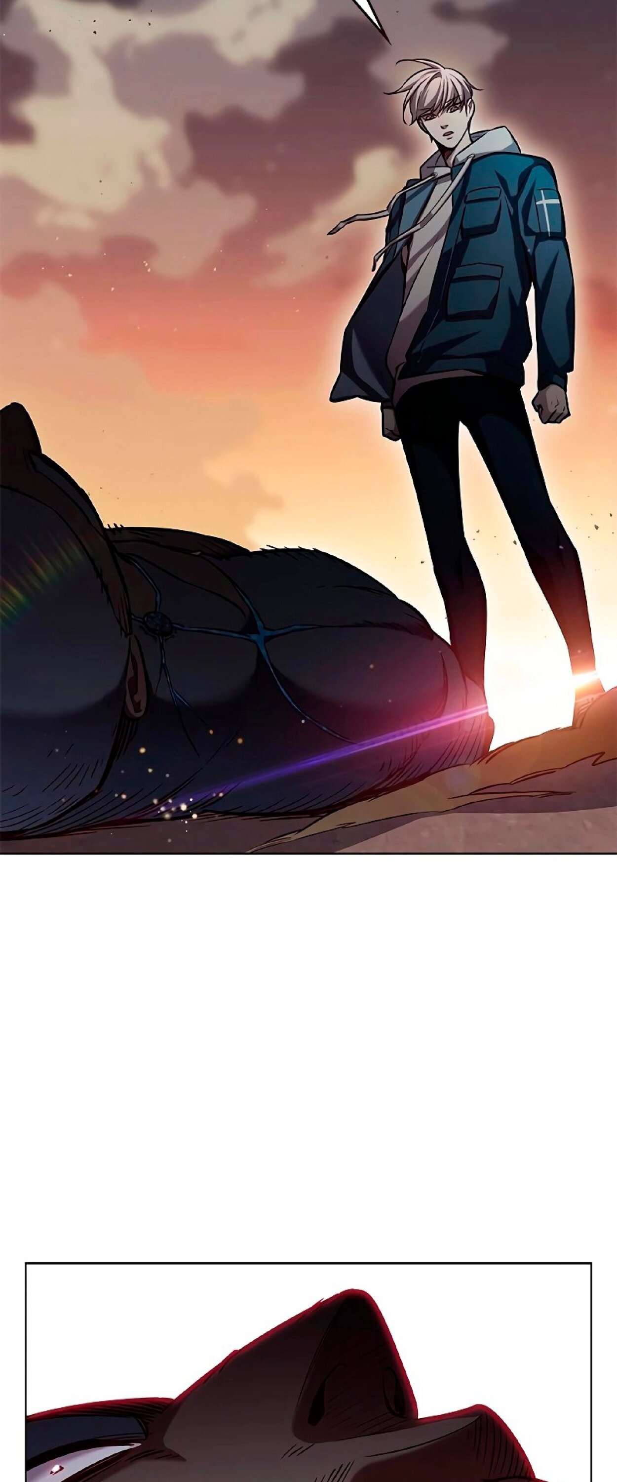 Read Элисед RU Manga Online