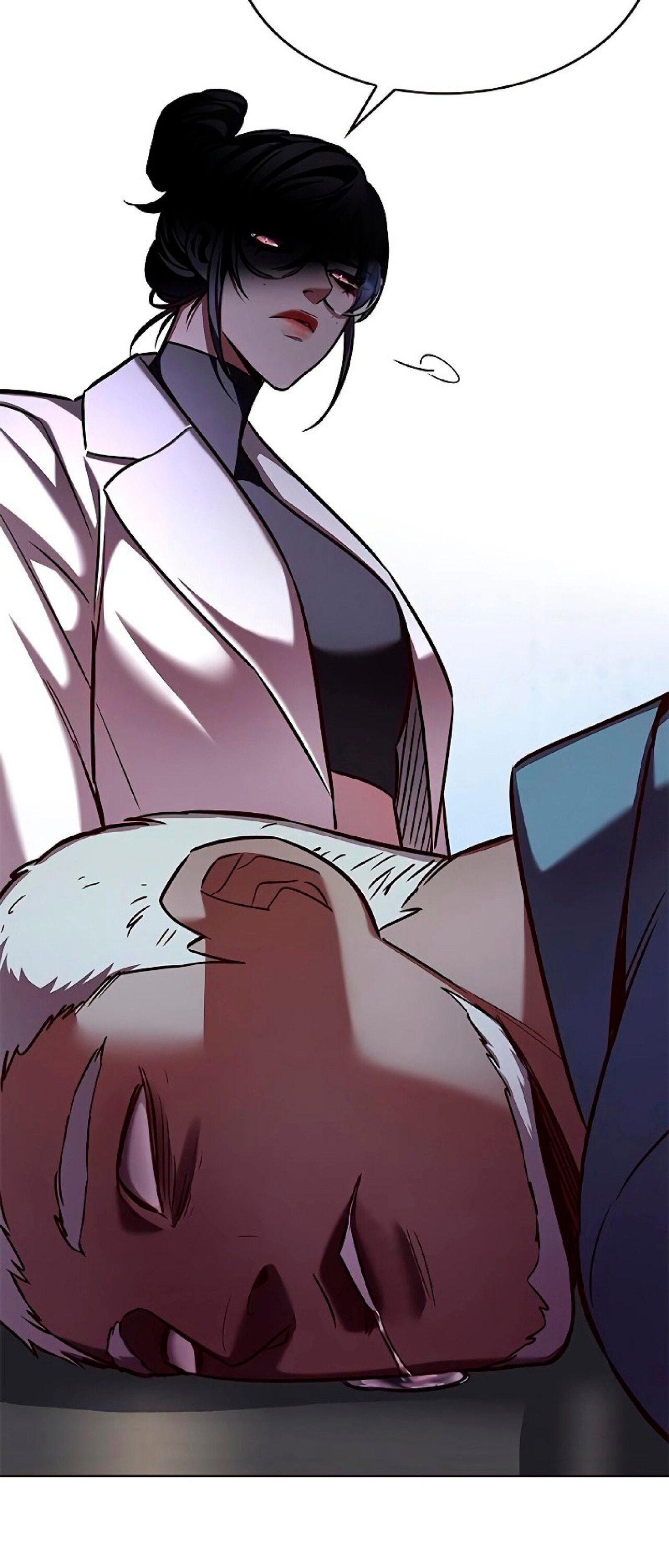 Read Элисед RU Manga Online