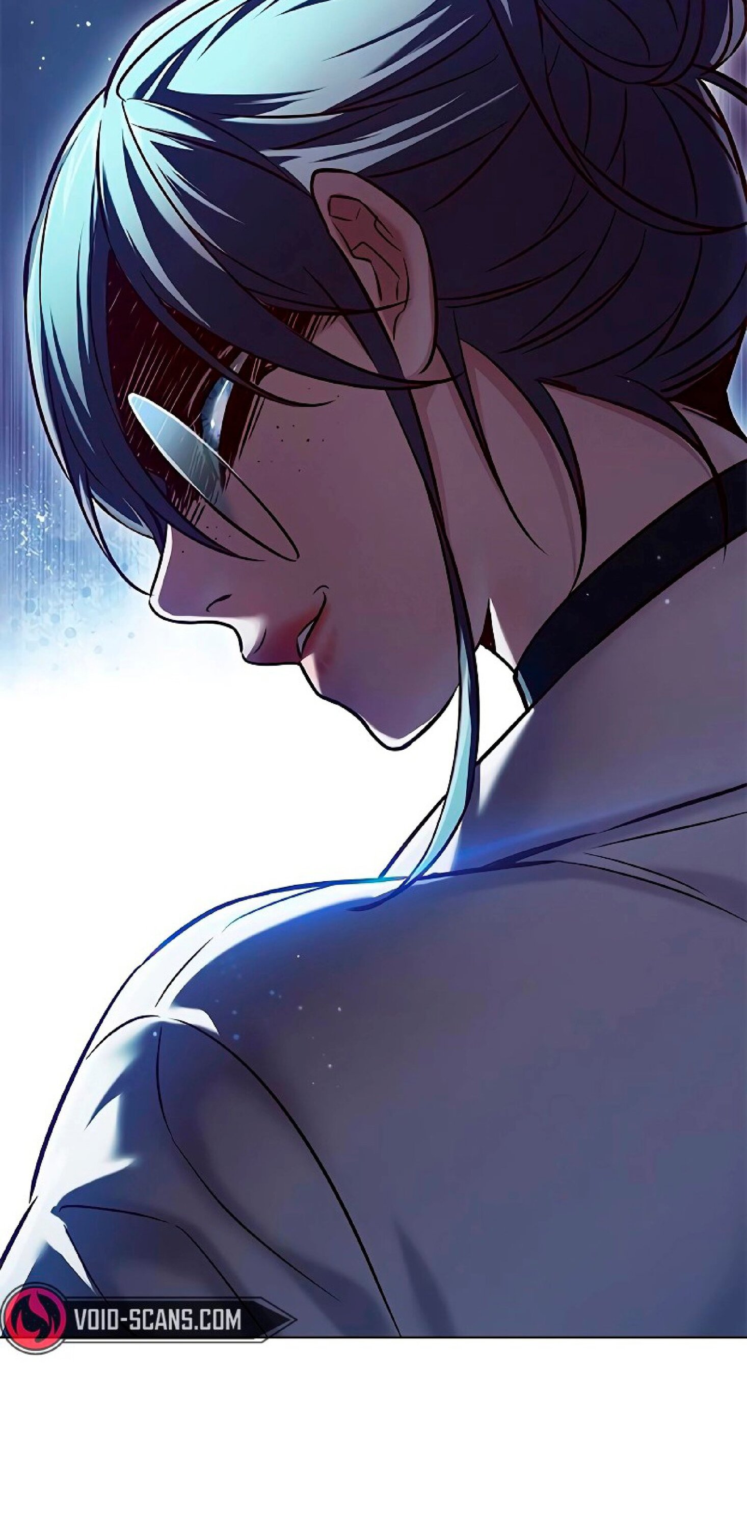 Read Элисед RU Manga Online