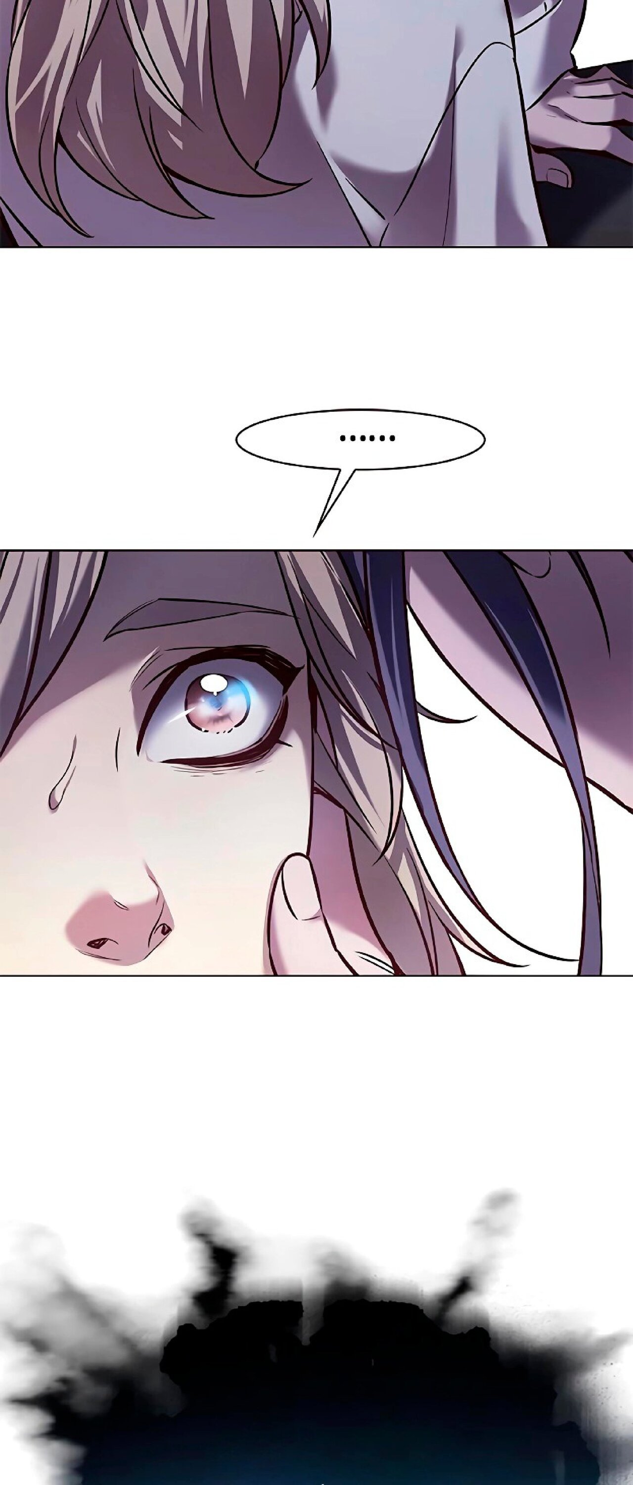 Read Элисед RU Manga Online