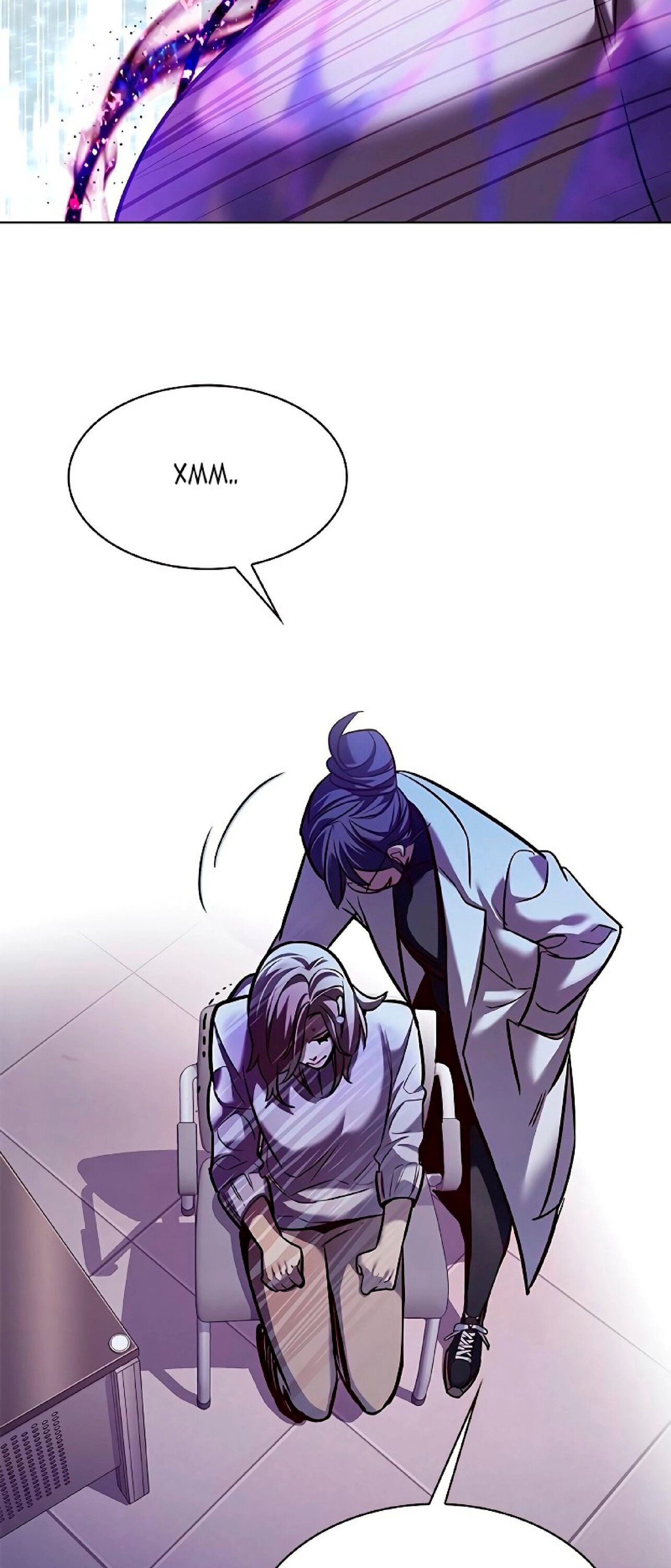 Read Элисед RU Manga Online