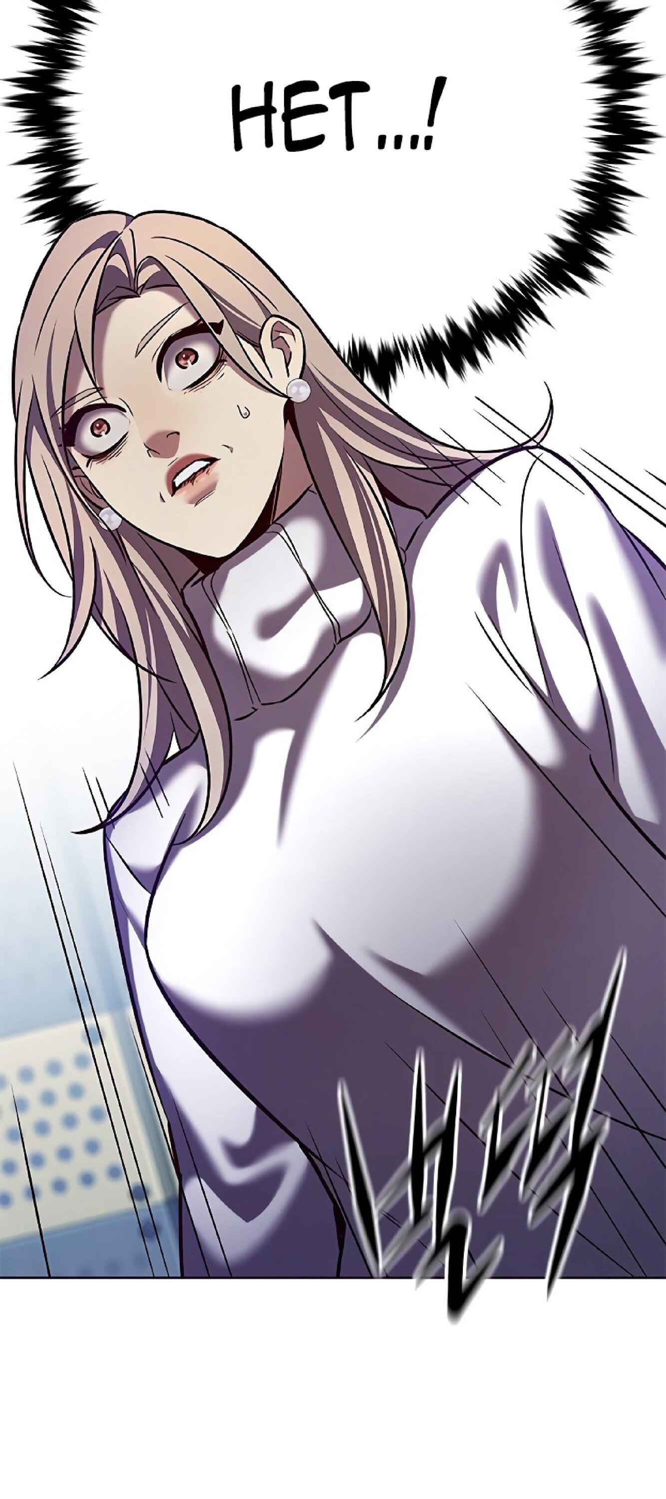 Read Элисед RU Manga Online