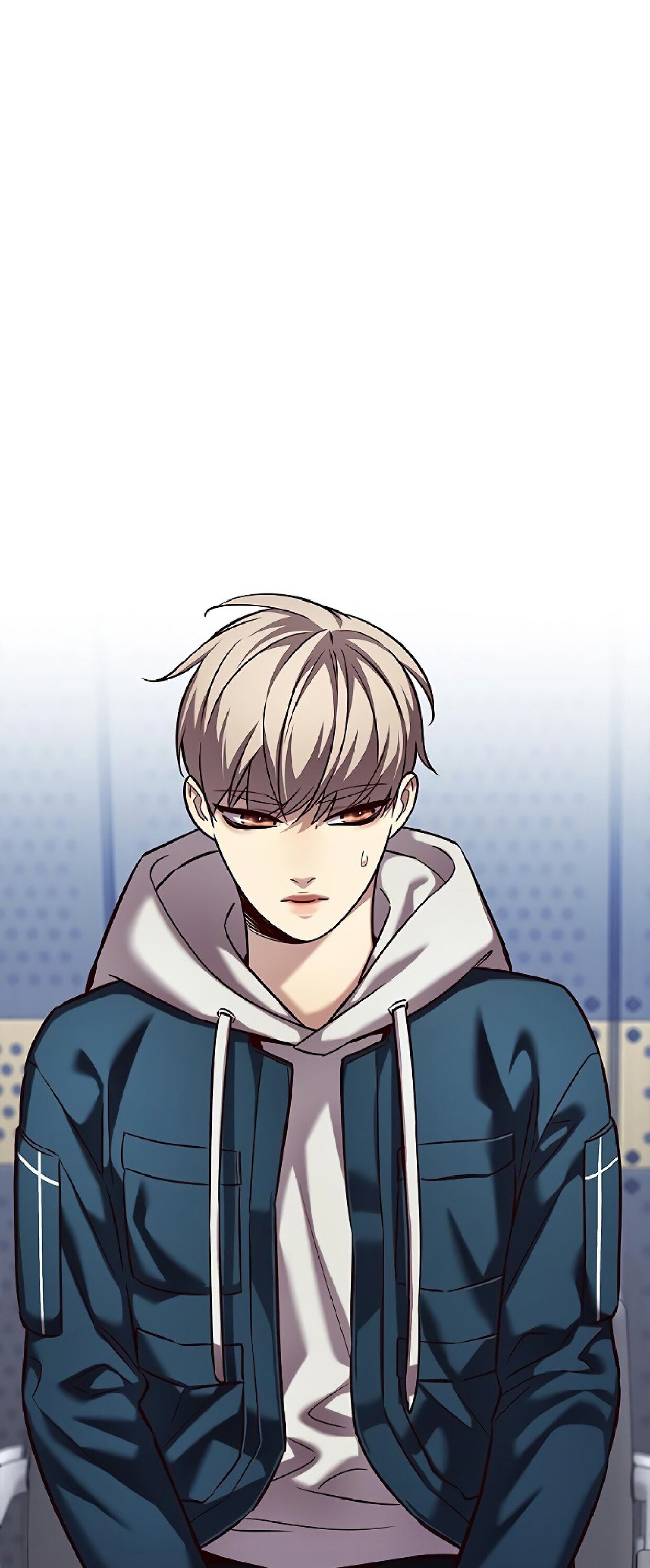 Read Элисед RU Manga Online