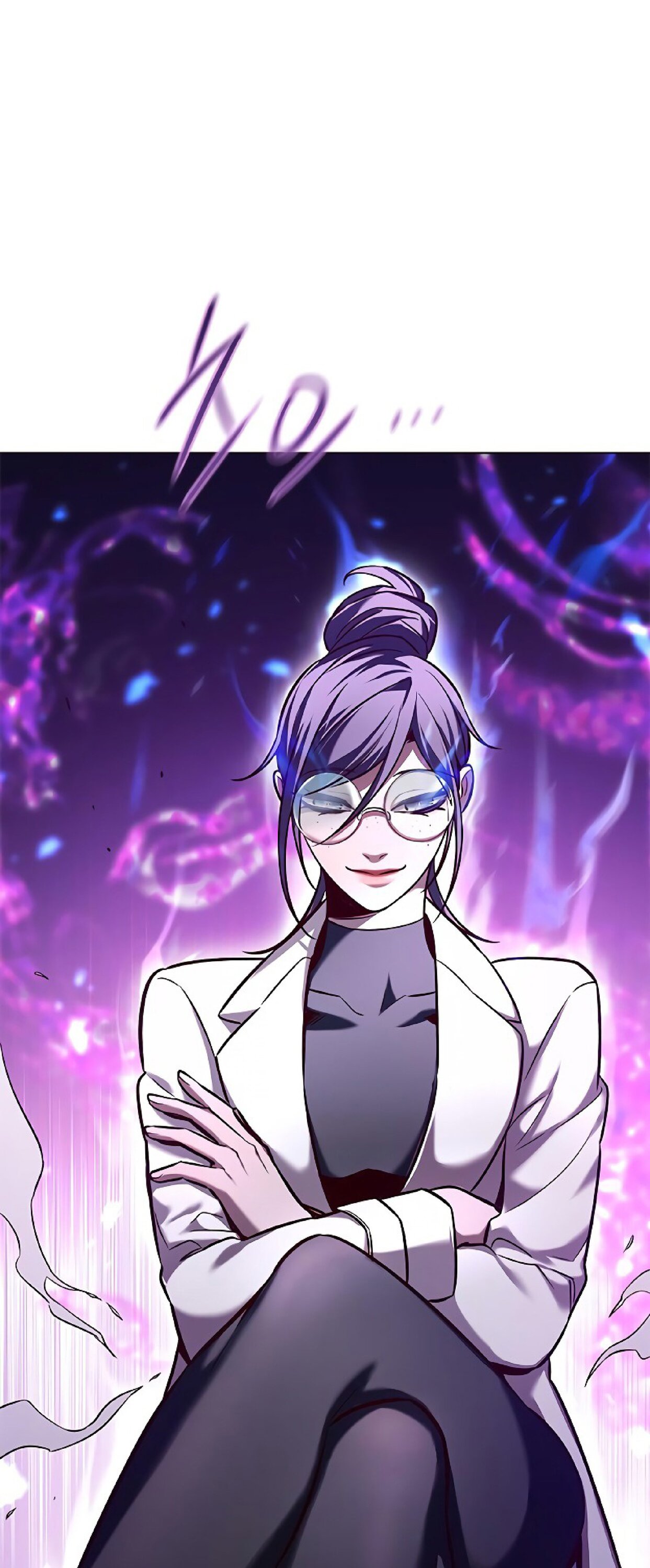 Read Элисед RU Manga Online