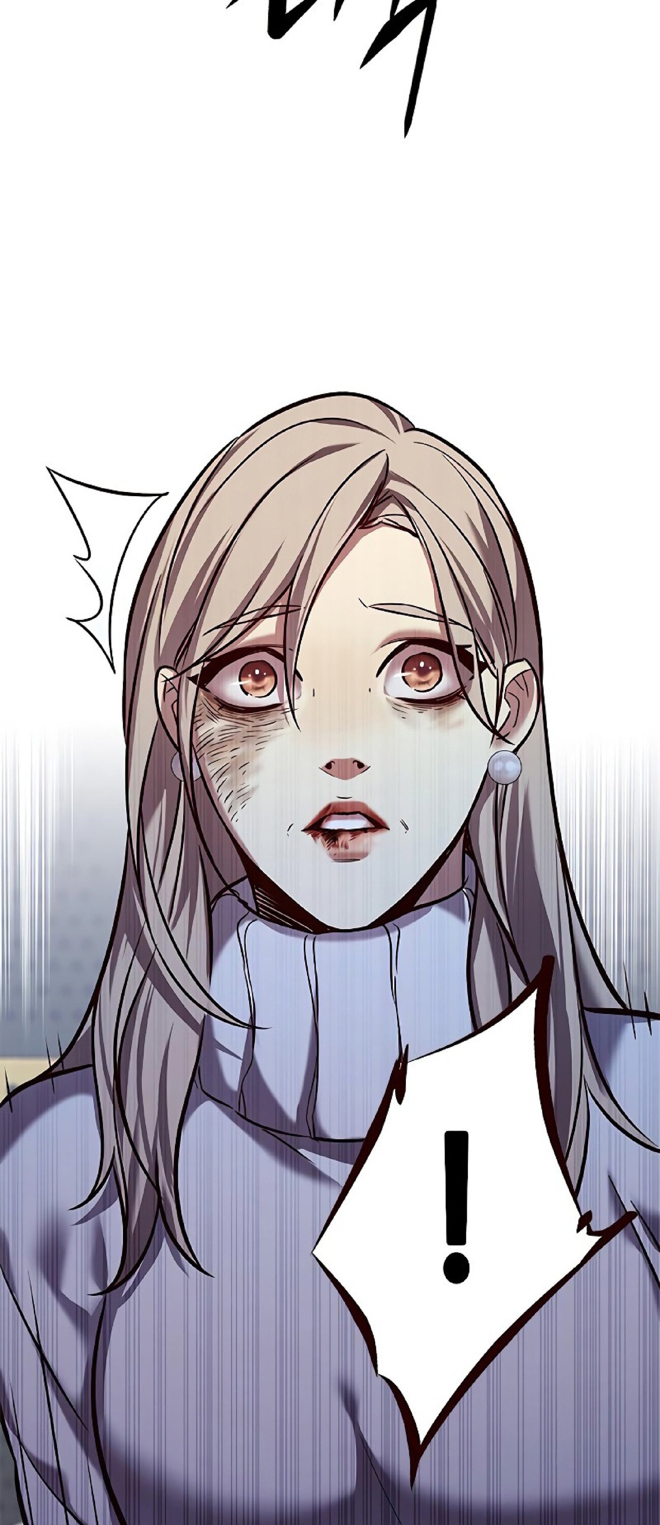 Read Элисед RU Manga Online