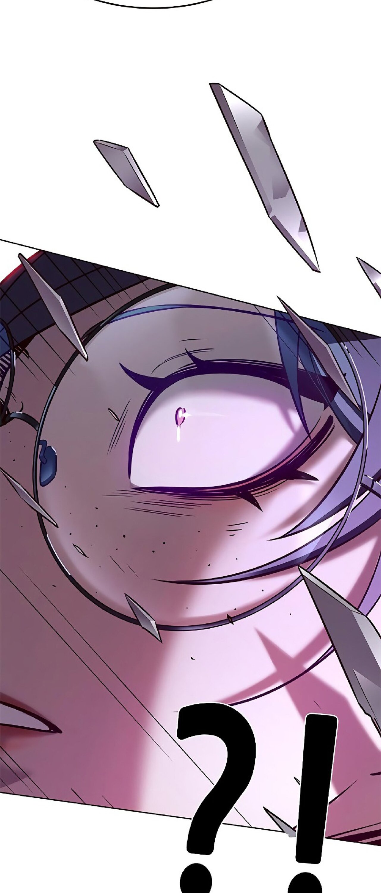 Read Элисед RU Manga Online