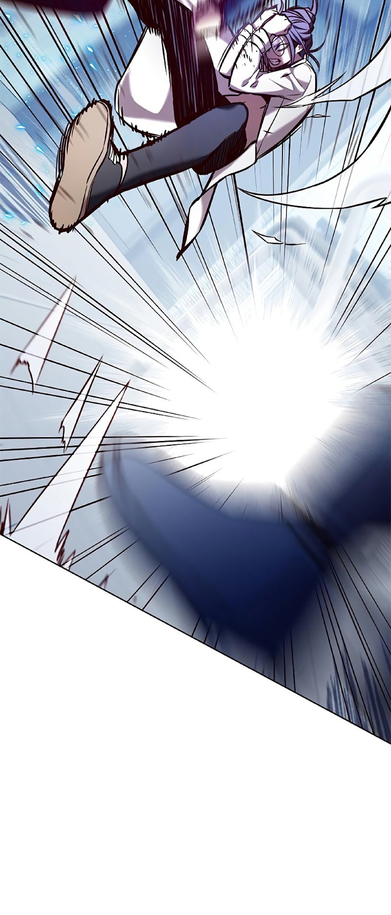 Read Элисед RU Manga Online