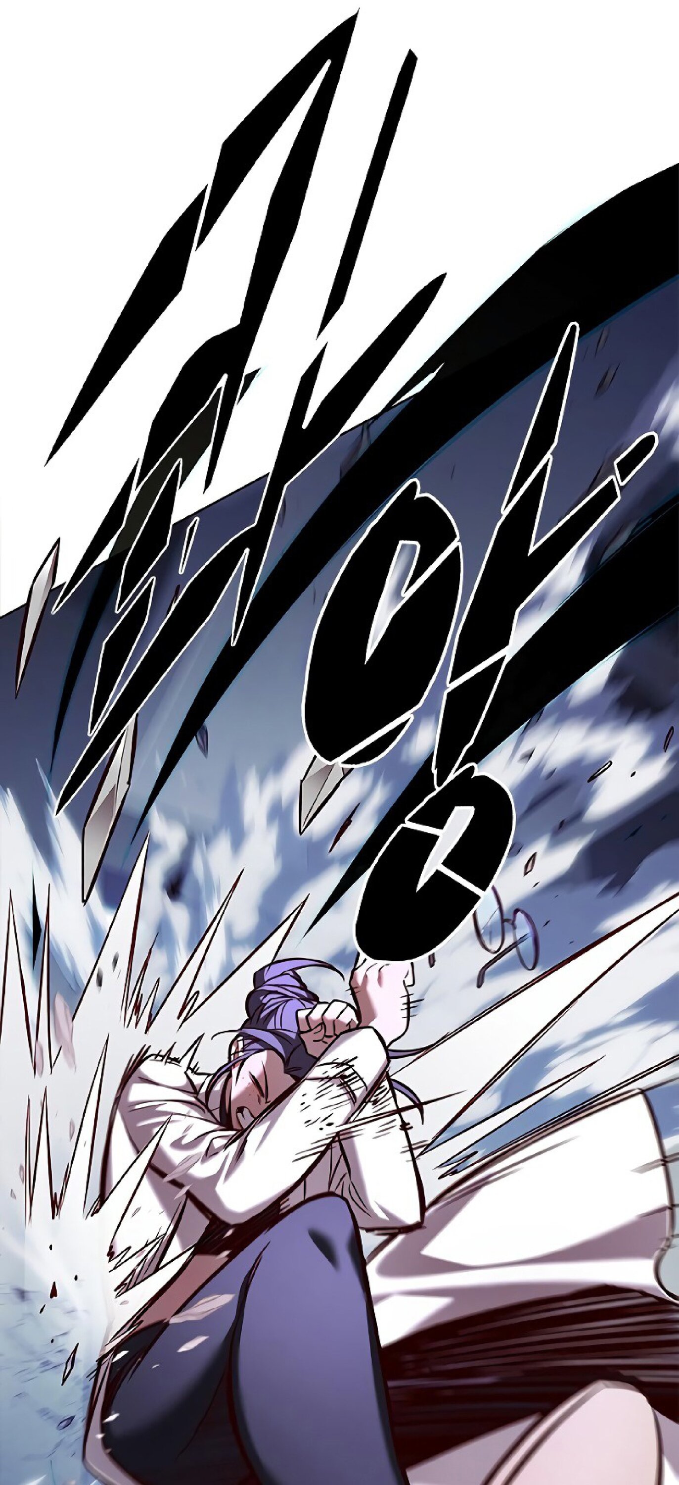 Read Элисед RU Manga Online
