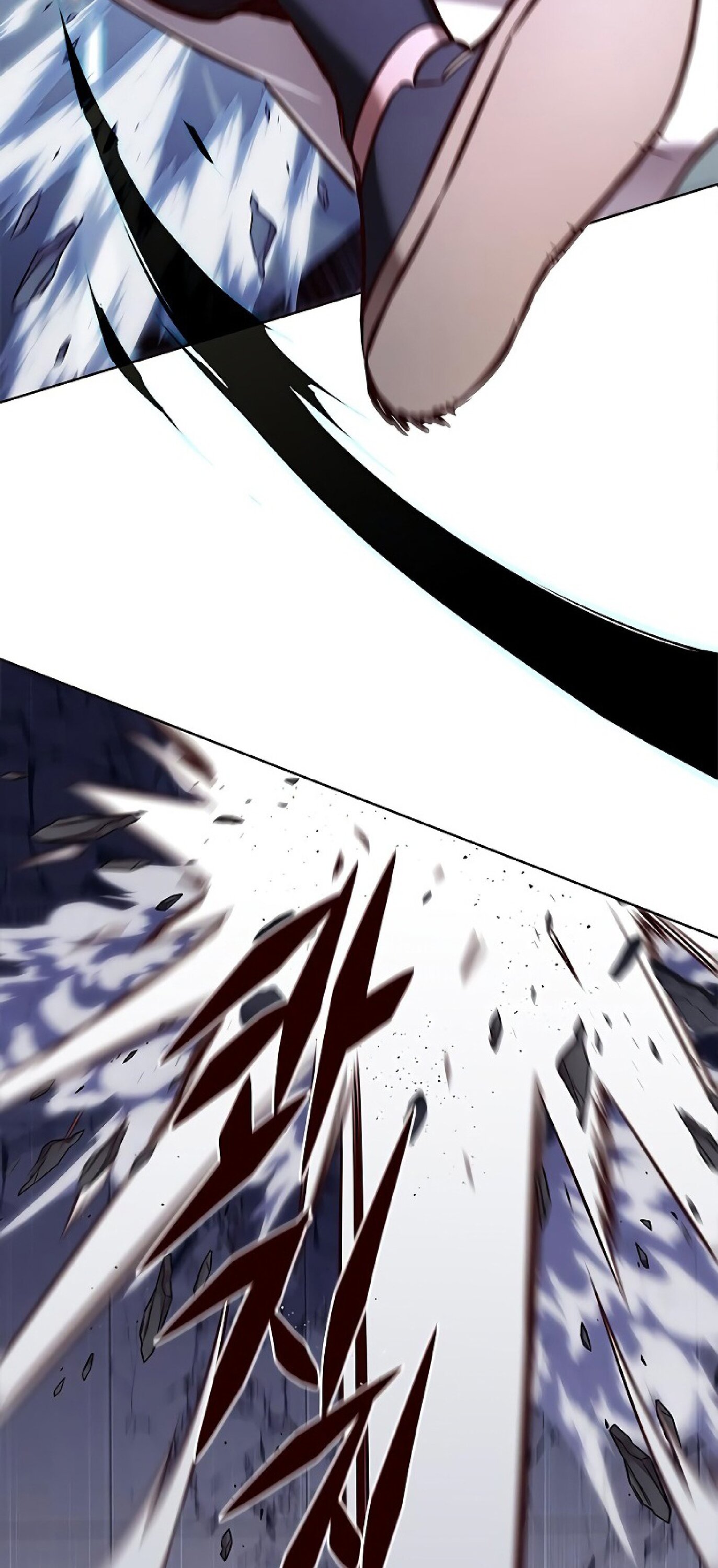 Read Элисед RU Manga Online