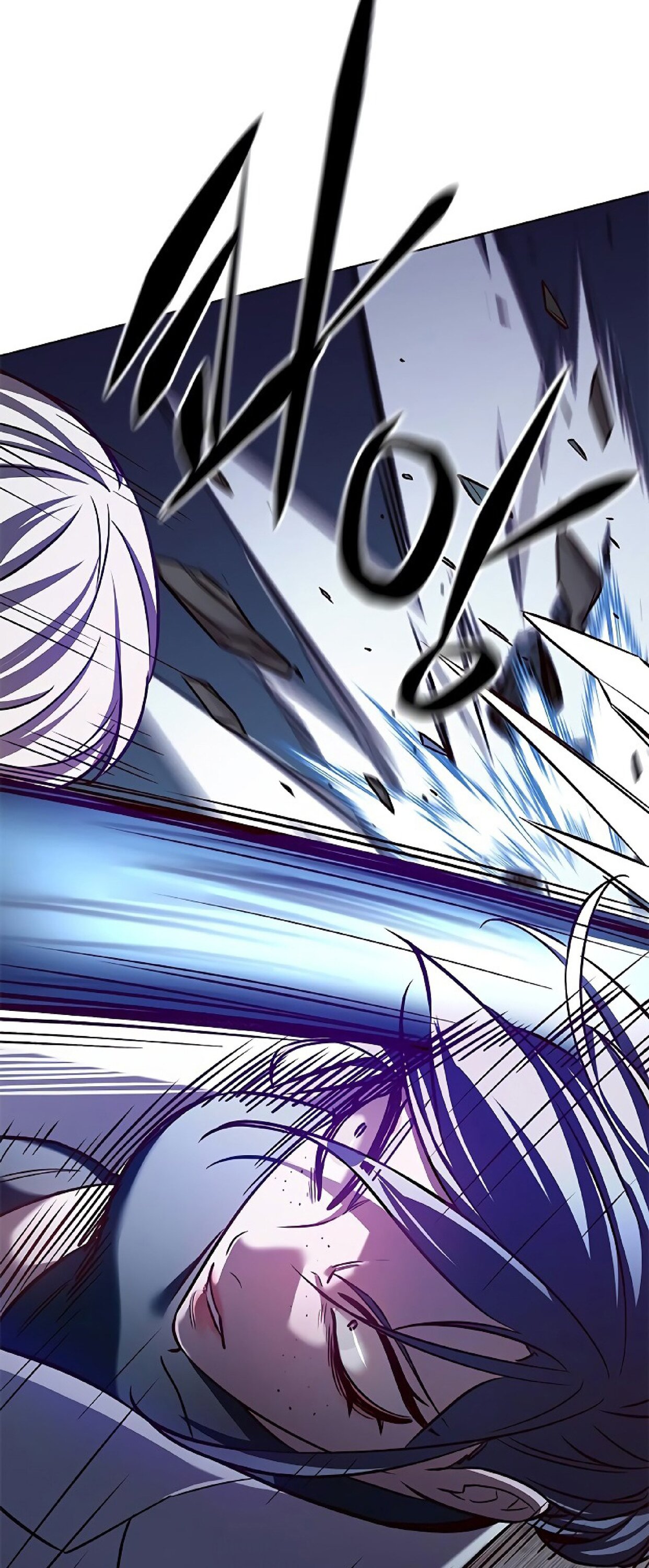 Read Элисед RU Manga Online