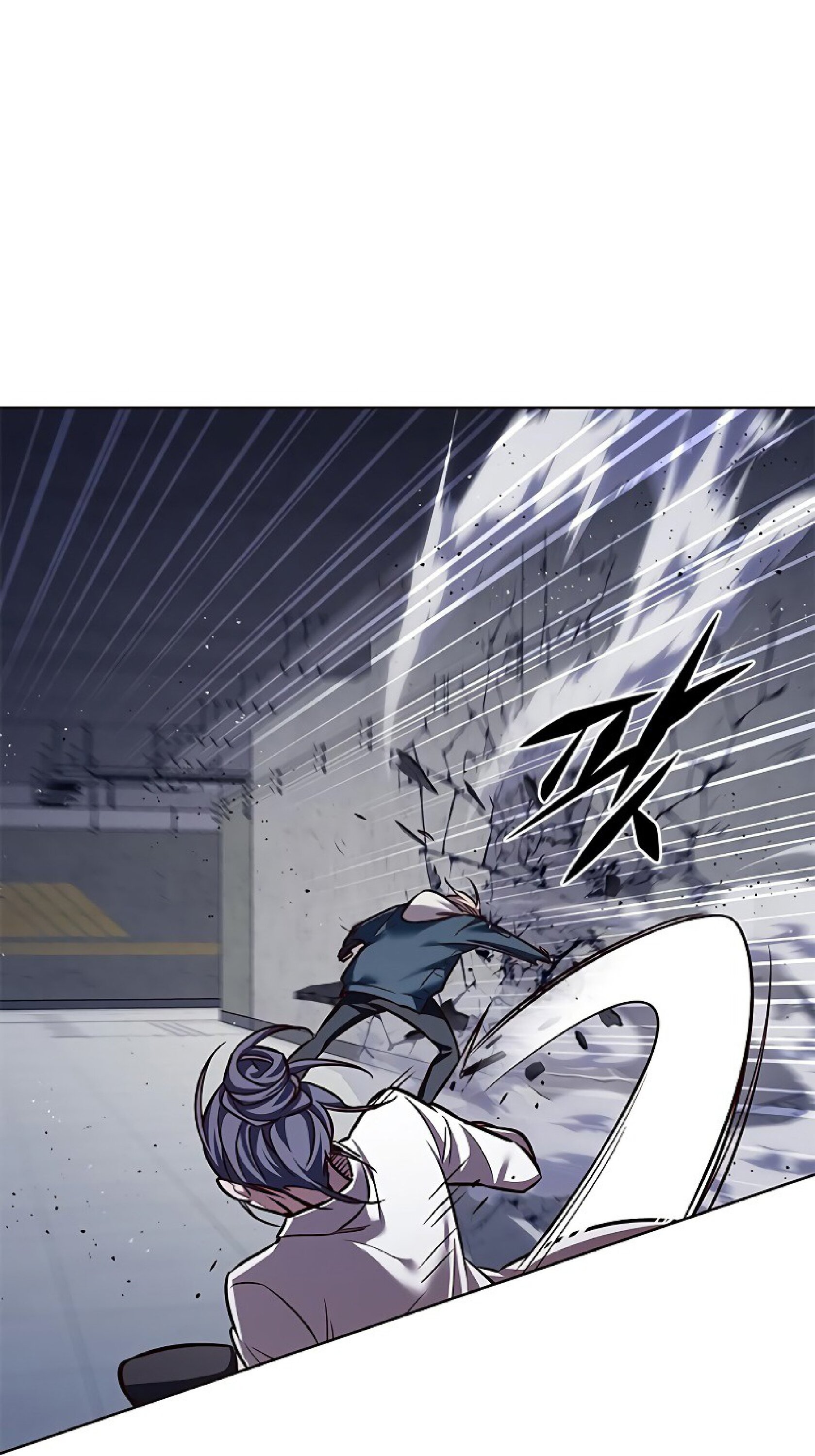 Read Элисед RU Manga Online