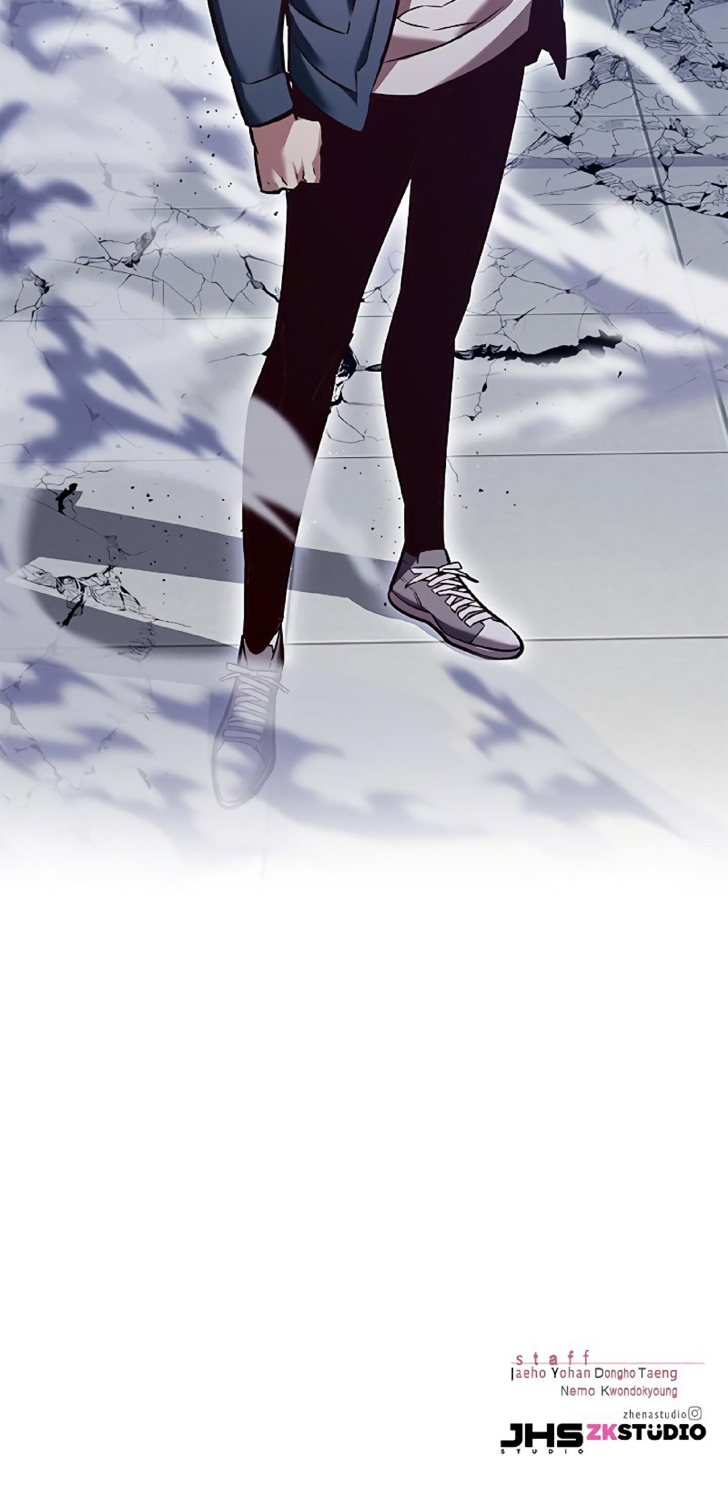 Read Элисед RU Manga Online