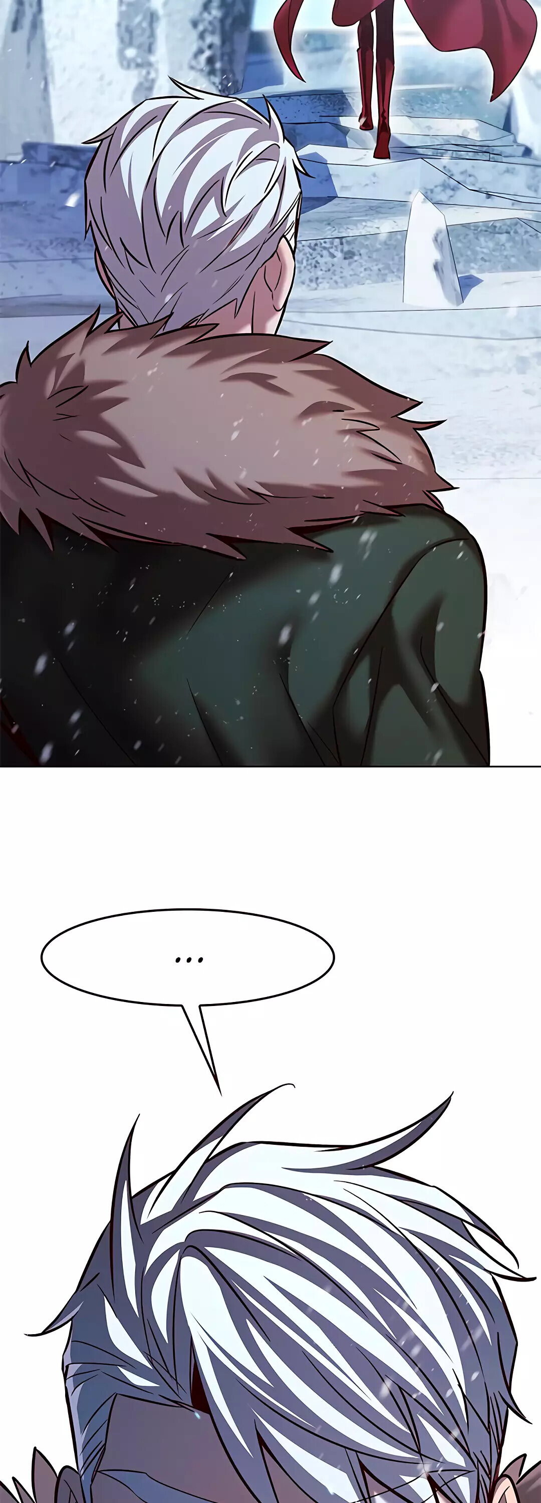 Read Элисед RU Manga Online