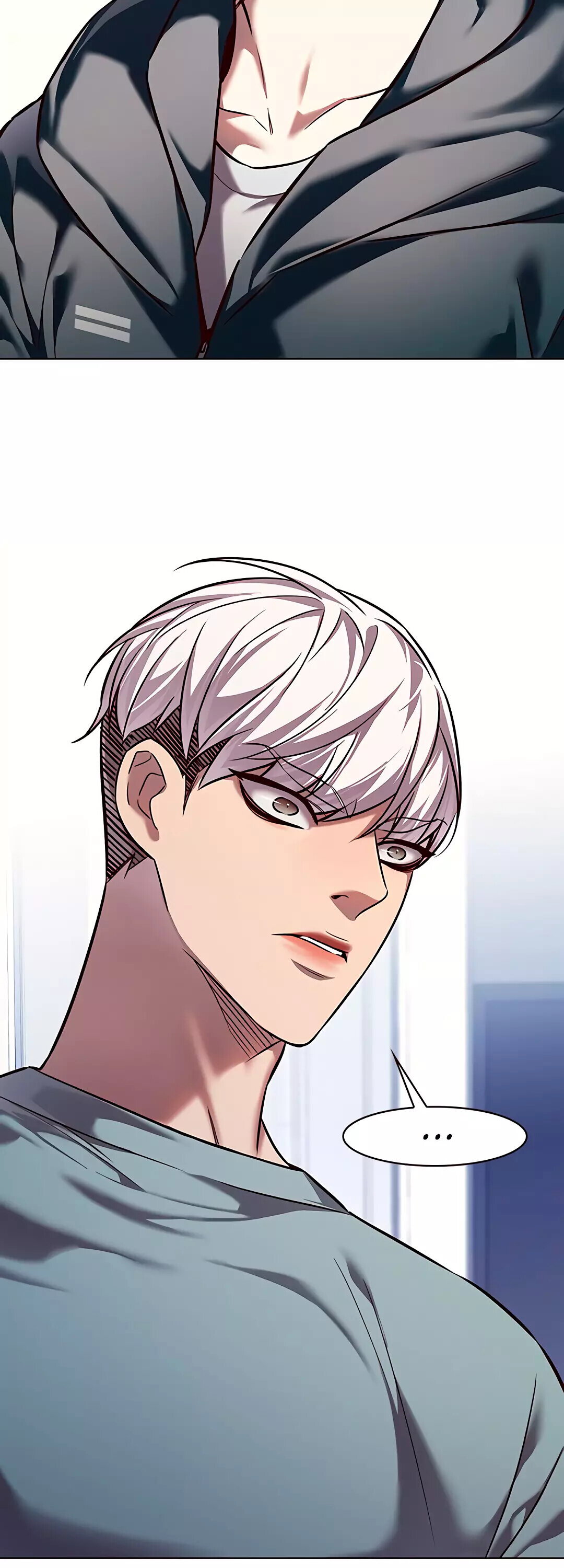 Read Элисед RU Manga Online