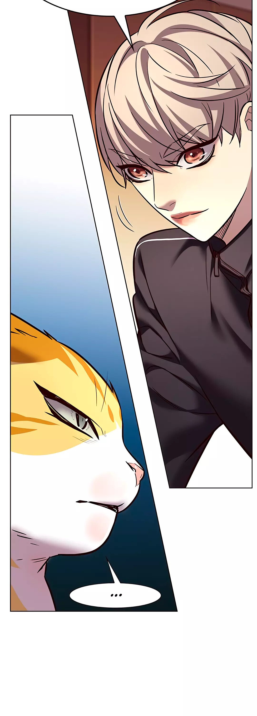 Read Элисед RU Manga Online