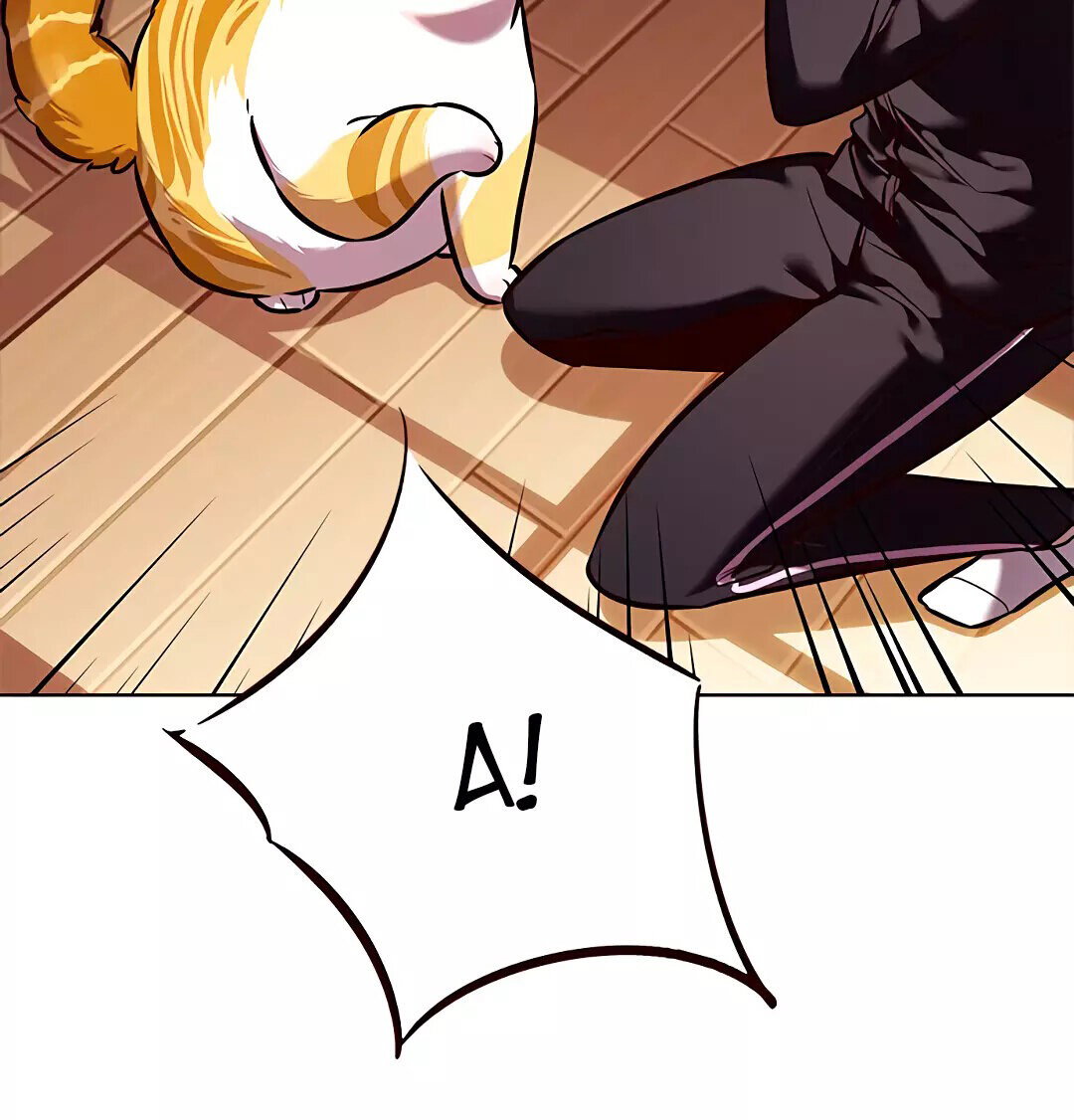 Read Элисед RU Manga Online