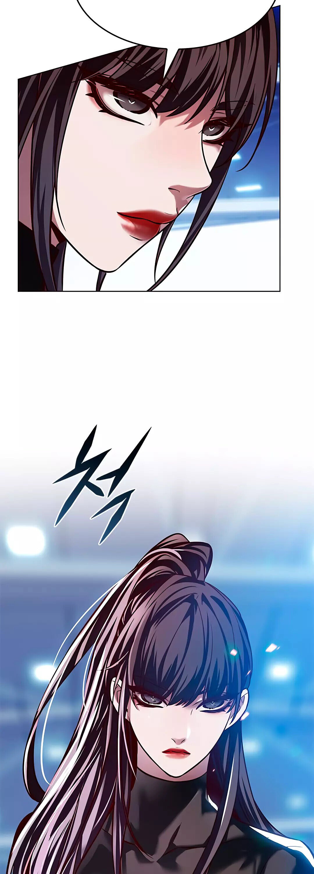 Read Элисед RU Manga Online