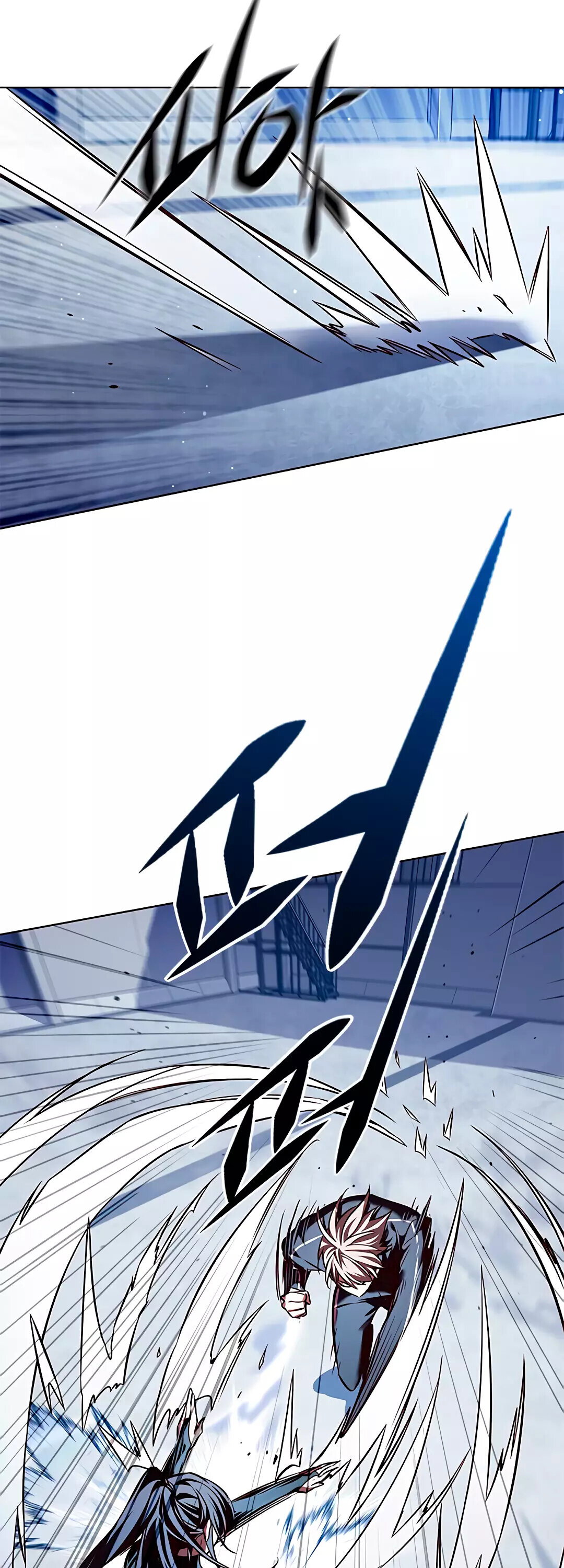 Read Элисед RU Manga Online
