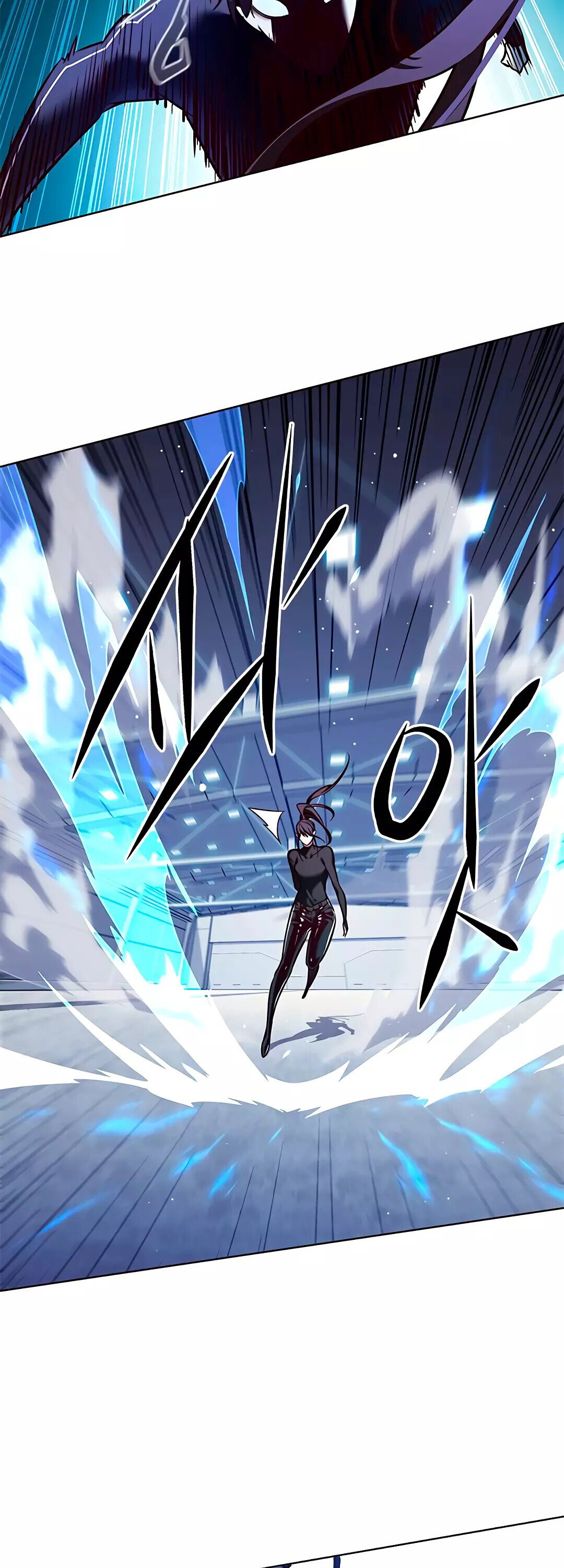 Read Элисед RU Manga Online
