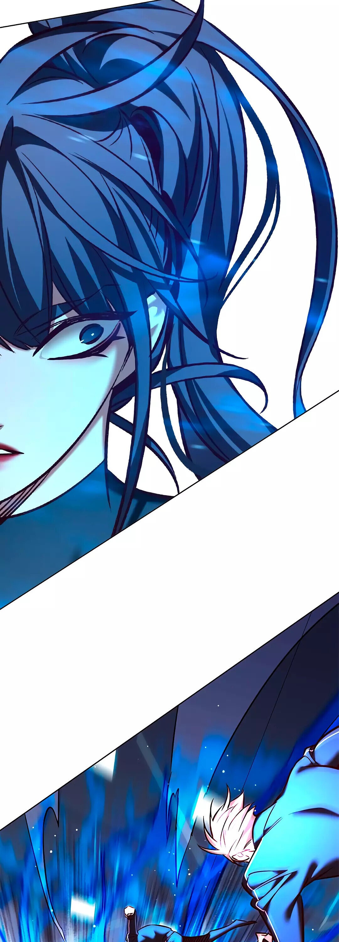 Read Элисед RU Manga Online