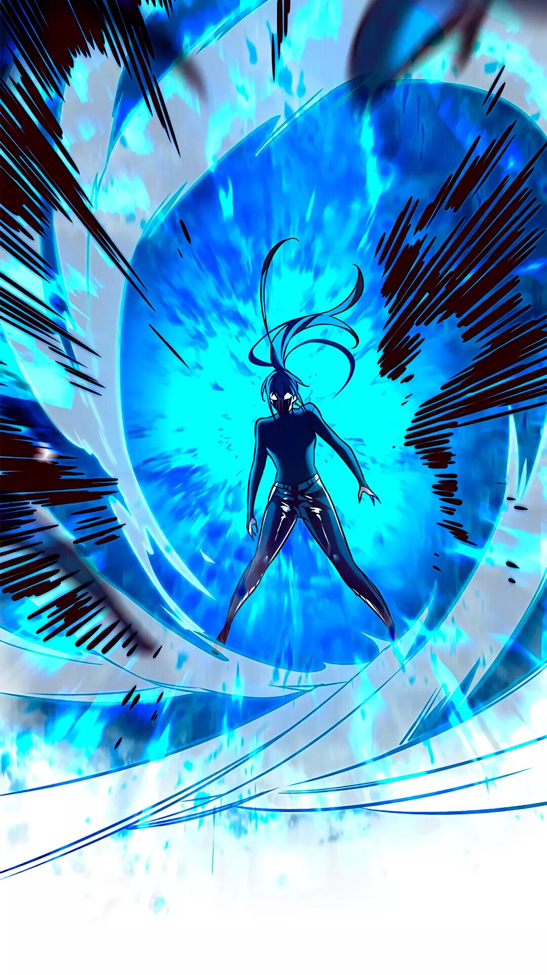 Read Элисед RU Manga Online