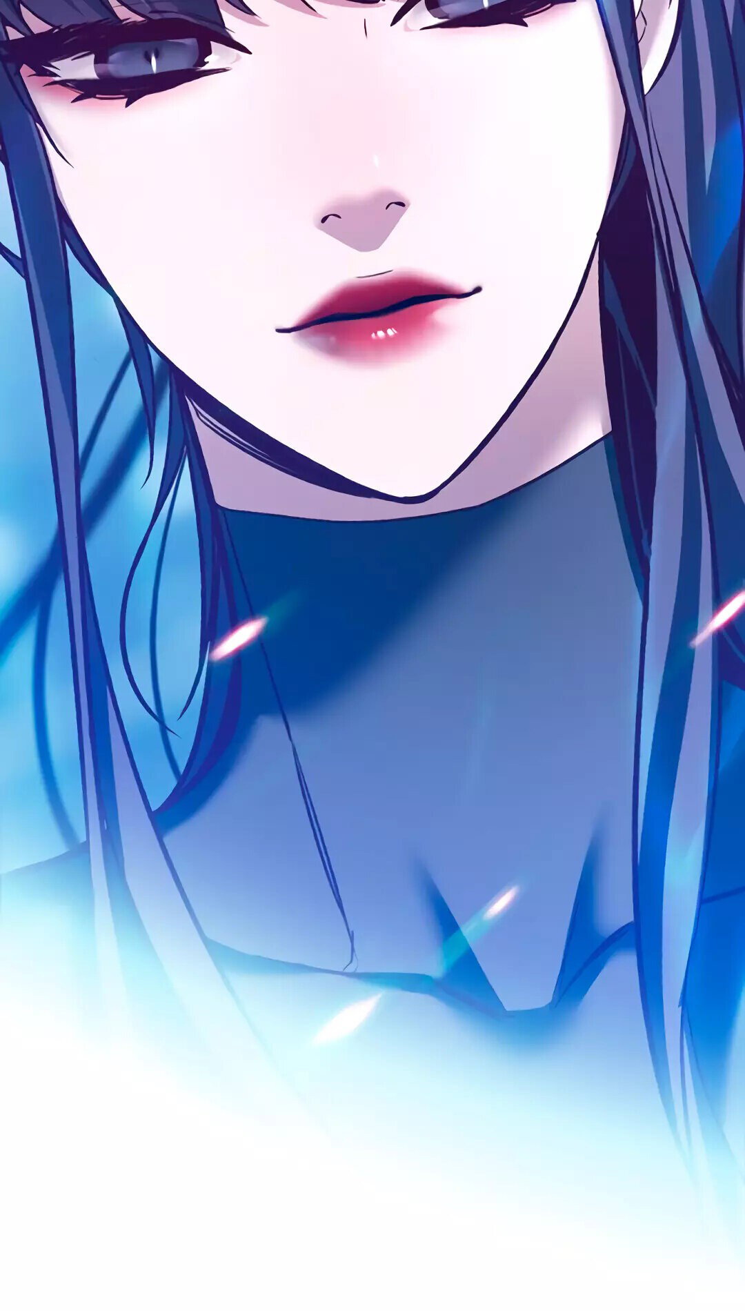 Read Элисед RU Manga Online