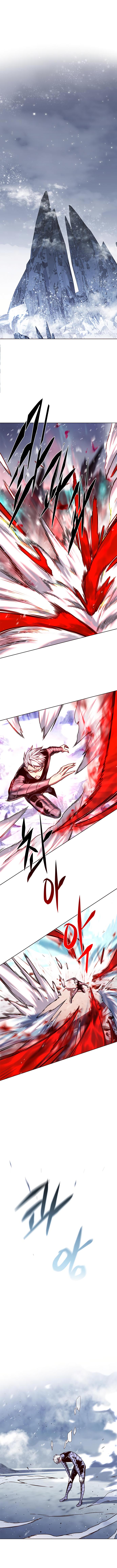 Read Элисед RU Manga Online