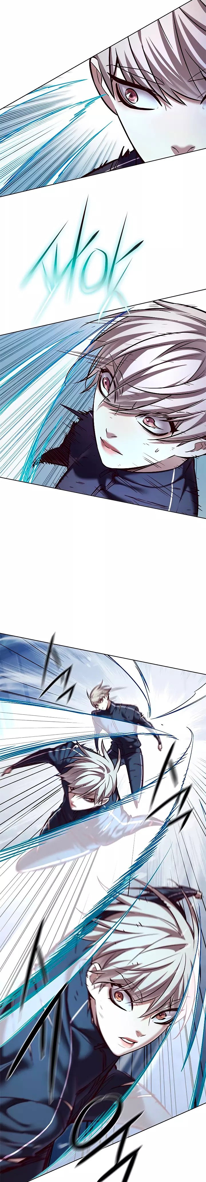 Read Элисед RU Manga Online