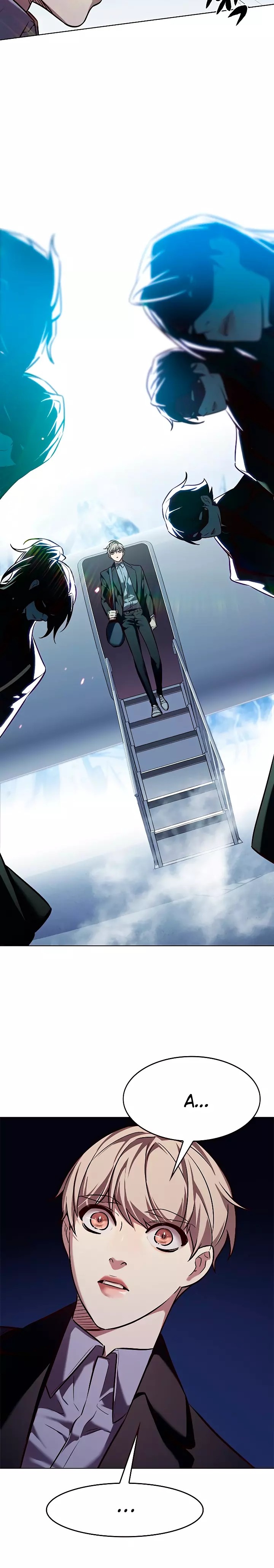 Read Элисед RU Manga Online