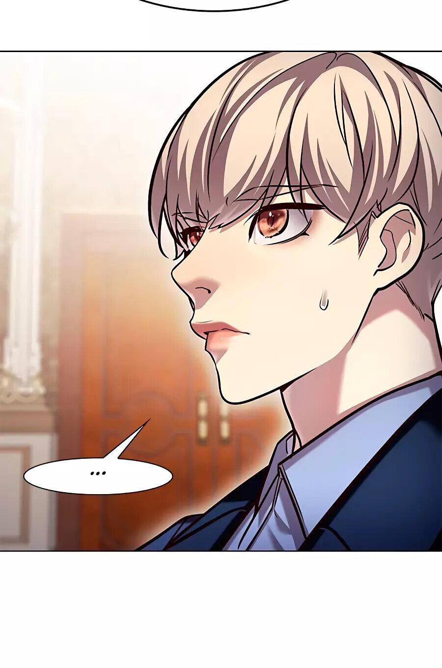 Read Элисед RU Manga Online