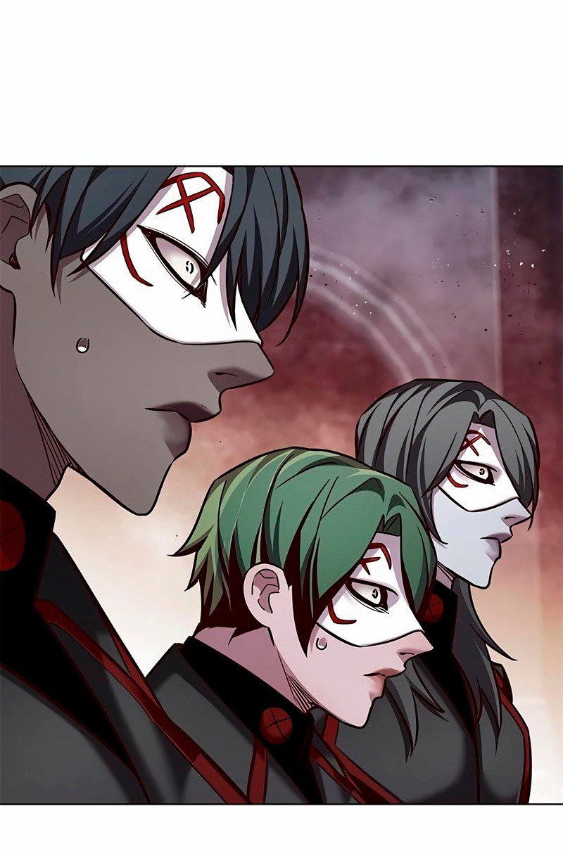 Read Элисед RU Manga Online