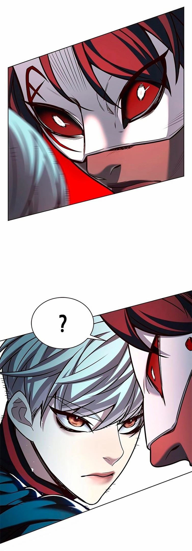 Read Элисед RU Manga Online