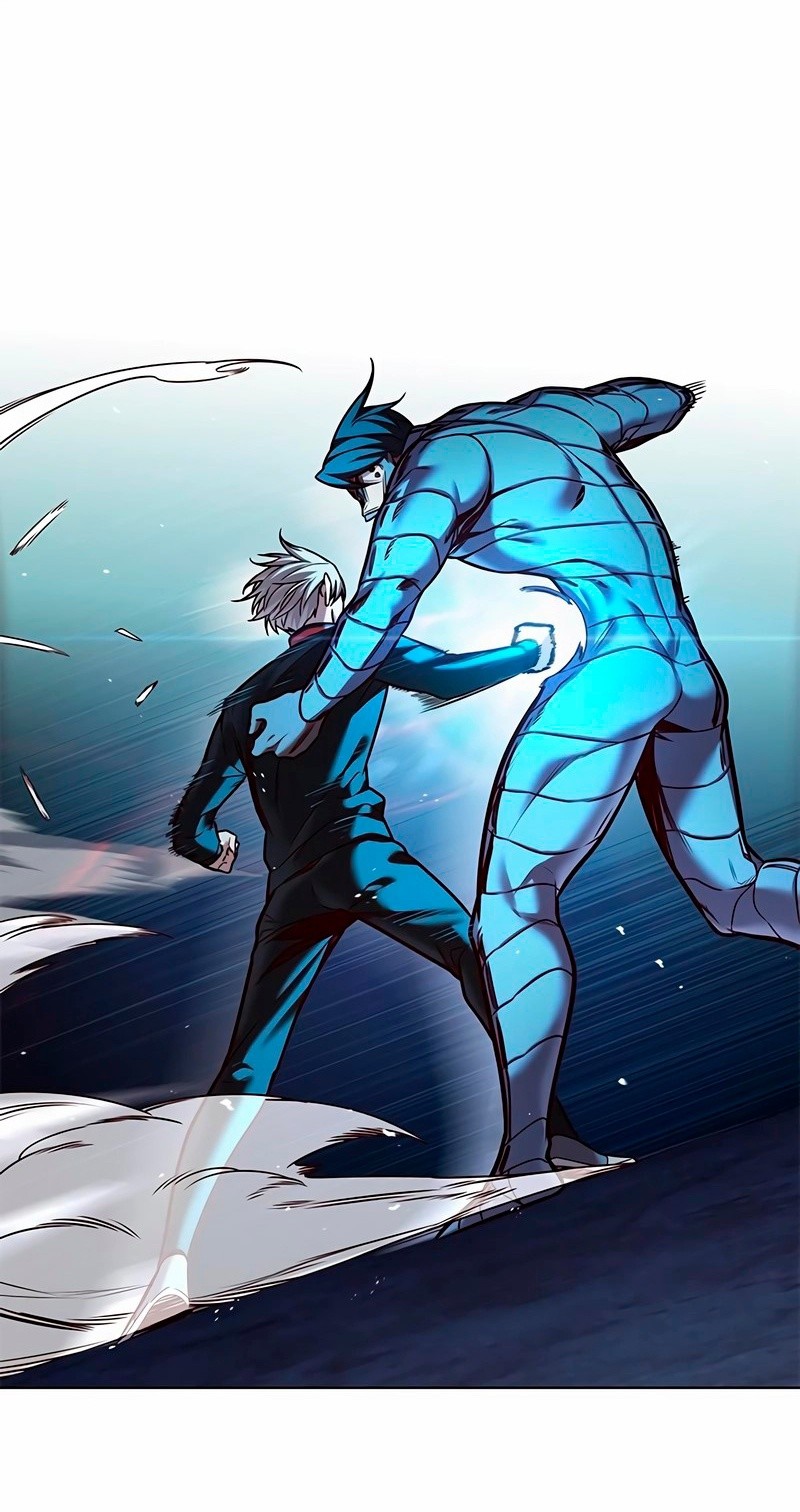 Read Элисед RU Manga Online