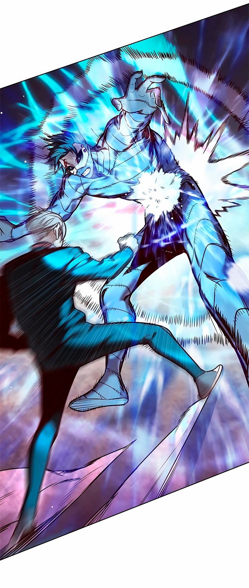 Read Элисед RU Manga Online