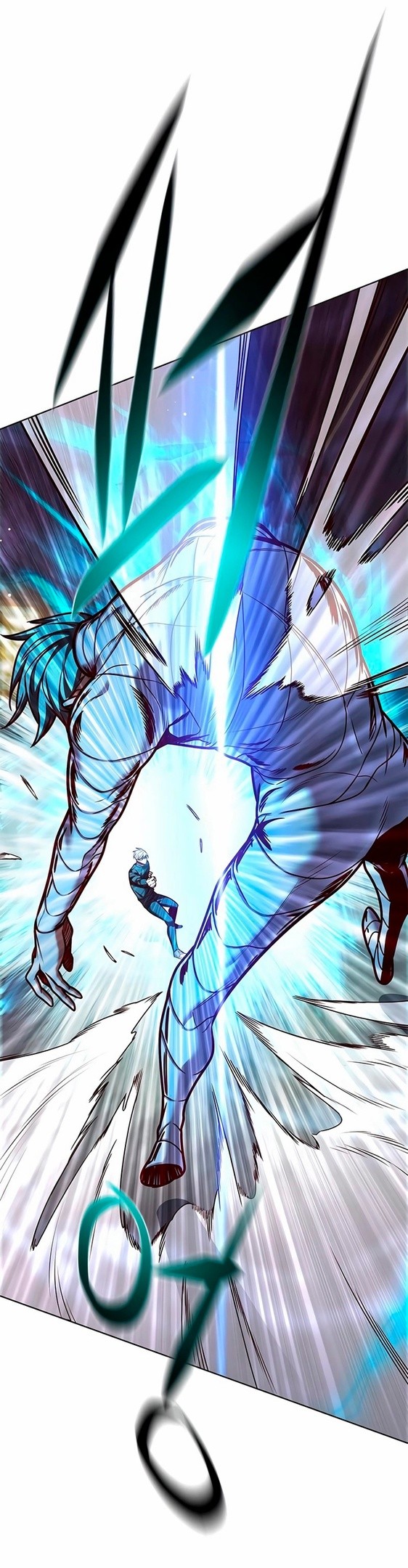 Read Элисед RU Manga Online